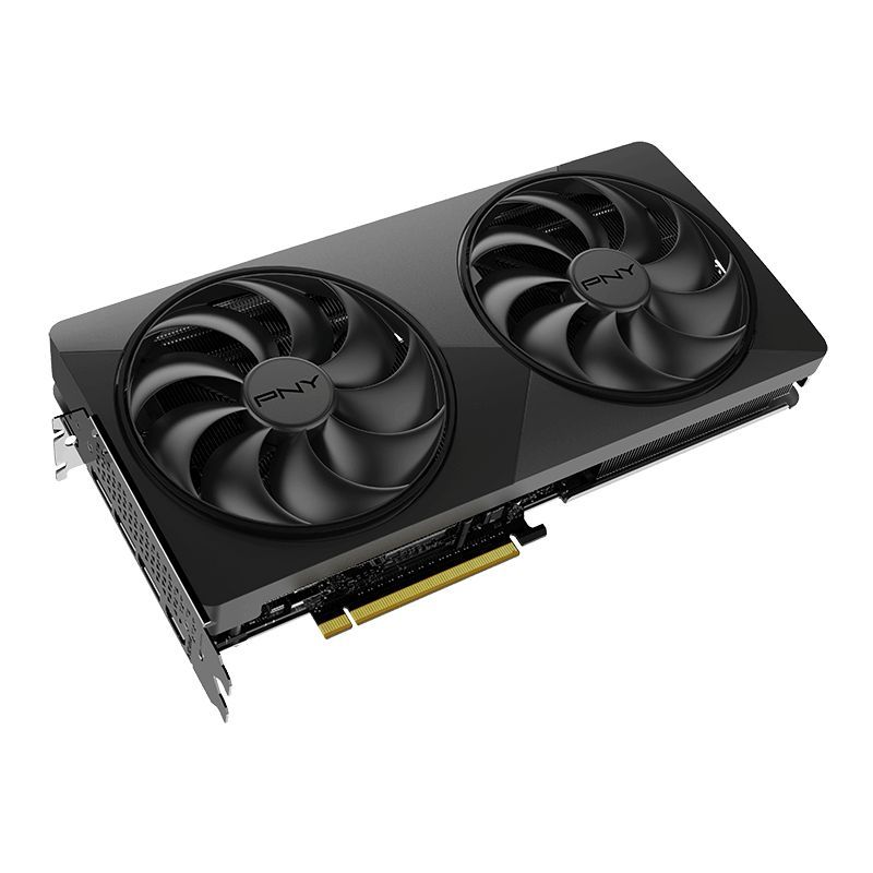 PNY GeForce RTX5070TI 16GB DDR7 Slim OC Dual Fan