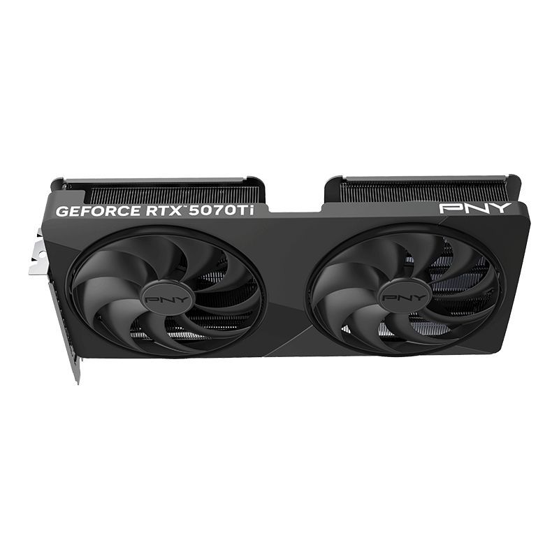 PNY GeForce RTX5070TI 16GB DDR7 Slim OC Dual Fan