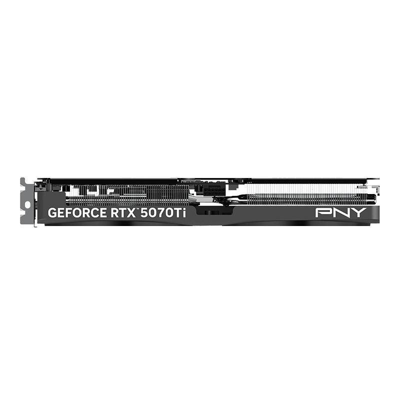 PNY GeForce RTX5070TI 16GB DDR7 Slim OC Dual Fan