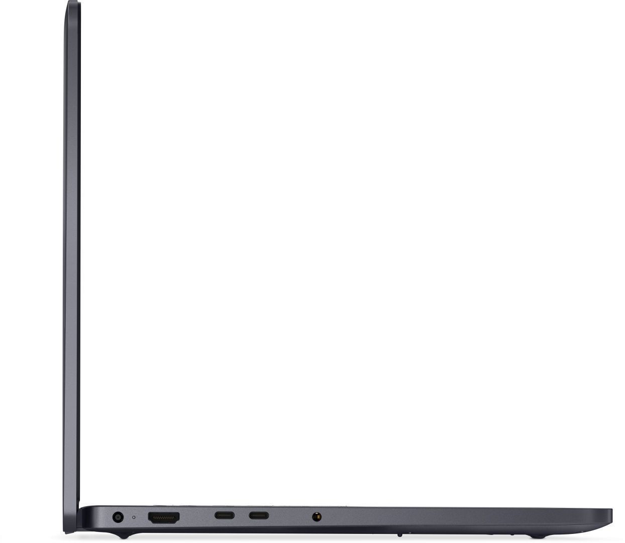 Dell Pro 16 Black Dell Pro 16 Black