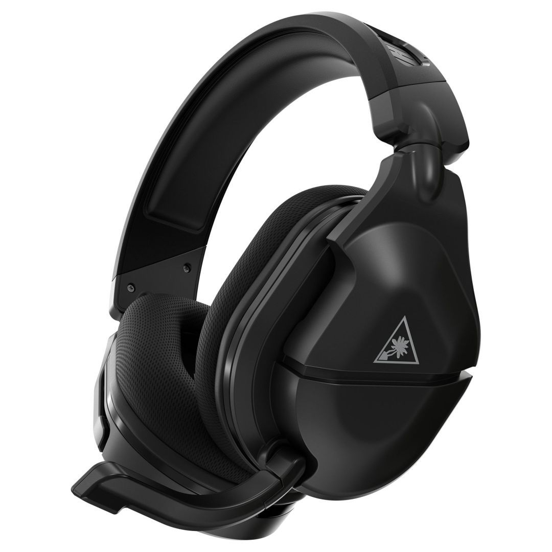 Turtle Beach Stealth 600P Gen 2 MAX for Playstation Bluetooth Headset Black Turtle Beach Stealth 600P Gen 2 MAX for Playstation Bluetooth Headset Black