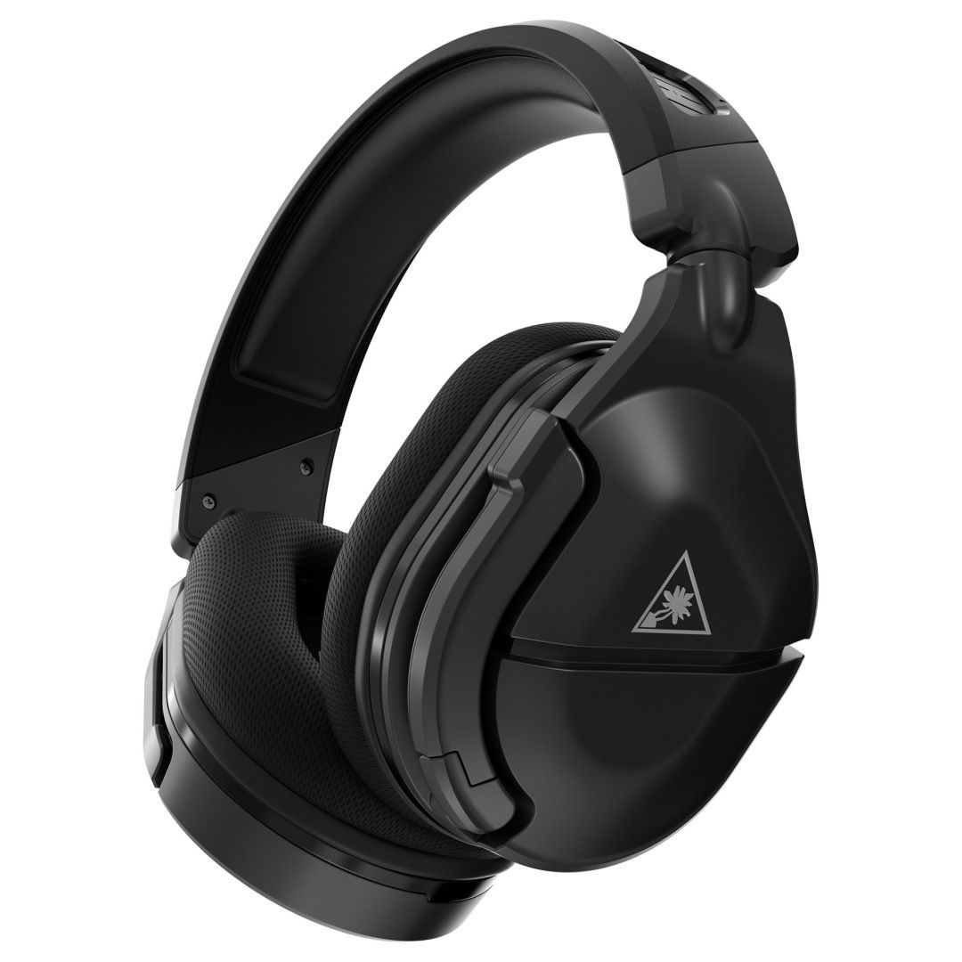 Turtle Beach Stealth 600P Gen 2 MAX for Playstation Bluetooth Headset Black Turtle Beach Stealth 600P Gen 2 MAX for Playstation Bluetooth Headset Black