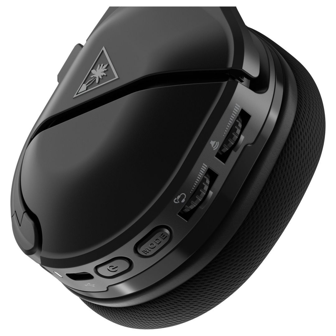 Turtle Beach Stealth 600P Gen 2 MAX for Playstation Bluetooth Headset Black Turtle Beach Stealth 600P Gen 2 MAX for Playstation Bluetooth Headset Black