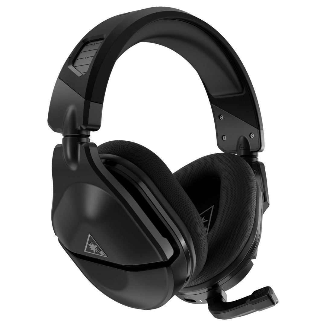 Turtle Beach Stealth 600P Gen 2 MAX for Playstation Bluetooth Headset Black Turtle Beach Stealth 600P Gen 2 MAX for Playstation Bluetooth Headset Black