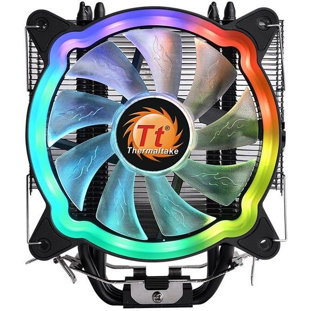 Thermaltake UX 200 ARGB Thermaltake UX 200 ARGB