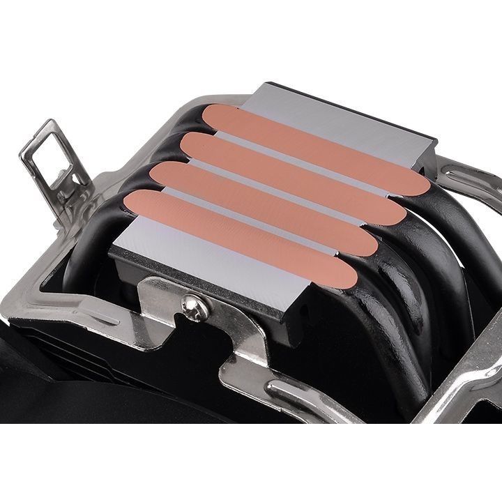 Thermaltake UX 200 ARGB Thermaltake UX 200 ARGB