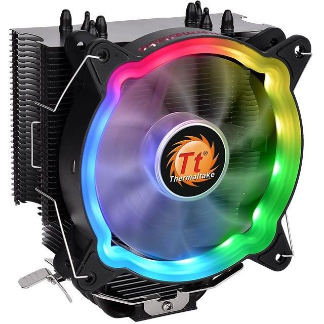 Thermaltake UX 200 ARGB Thermaltake UX 200 ARGB