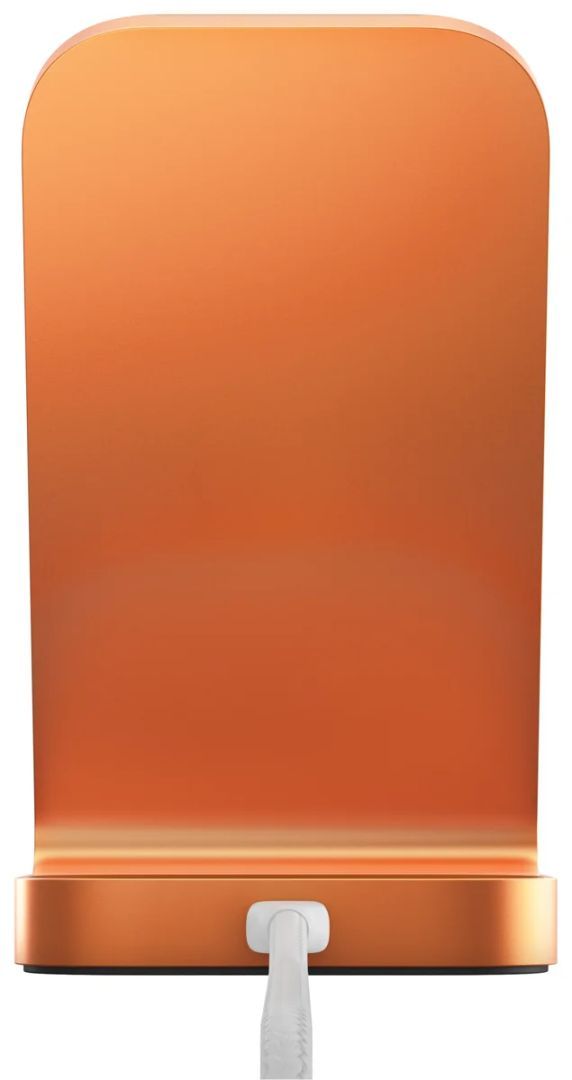 Nomad Stand One 4th Gen Qi2.2 Stellar Orange Nomad Stand One 4th Gen Qi2.2 Stellar Orange