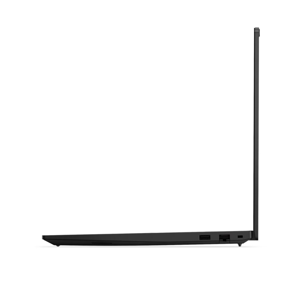 Lenovo ThinkPad E16 Gen 4 Black Lenovo ThinkPad E16 Gen 4 Black