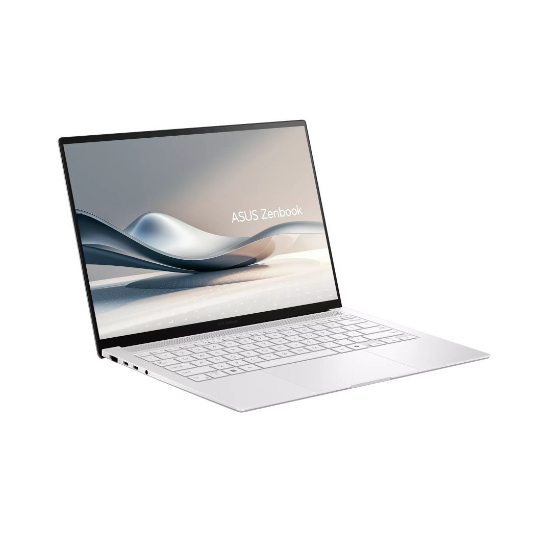 Asus UX5406AA-QJ464W Scandinavian White Asus UX5406AA-QJ464W Scandinavian White