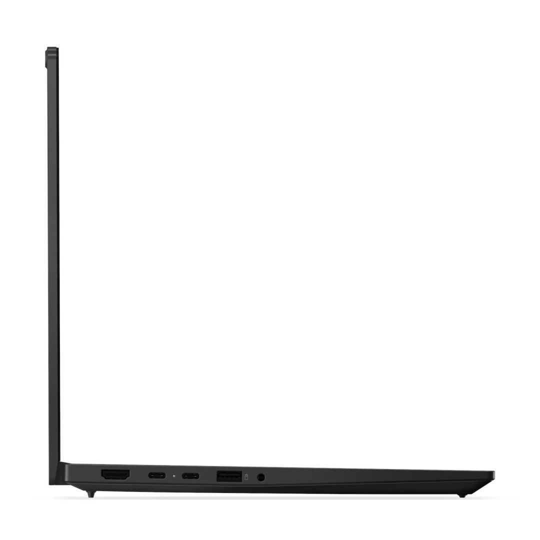 Lenovo ThinkPad E14 Gen 8 Black Lenovo ThinkPad E14 Gen 8 Black