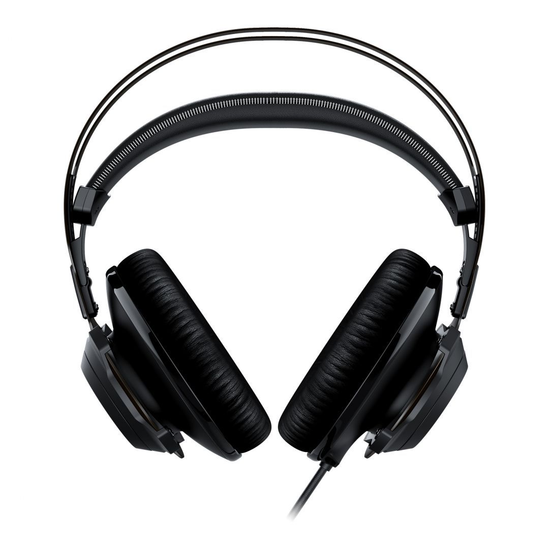 Kingston HyperX Cloud Revolver 7.1  Gaming Headset GunMetal