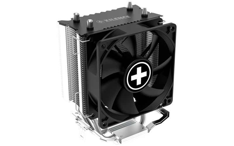 Xilence XC325 Cooler Xilence XC325 Cooler
