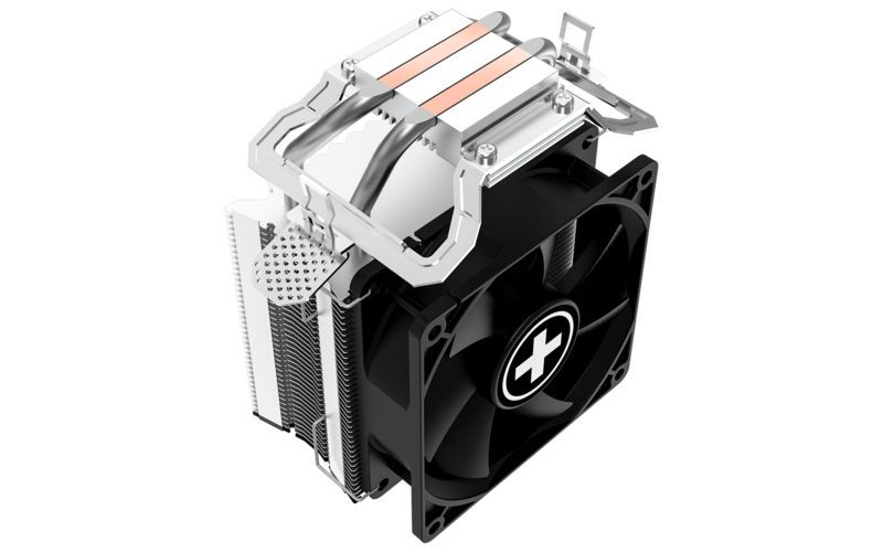 Xilence XC325 Cooler Xilence XC325 Cooler