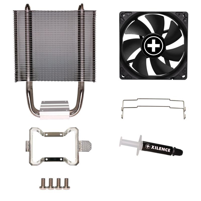 Xilence XC325 Cooler Xilence XC325 Cooler