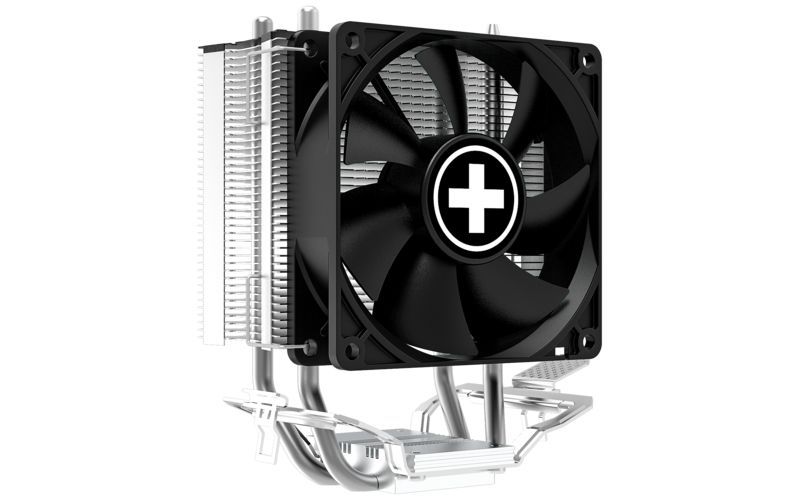 Xilence XC325 Cooler Xilence XC325 Cooler