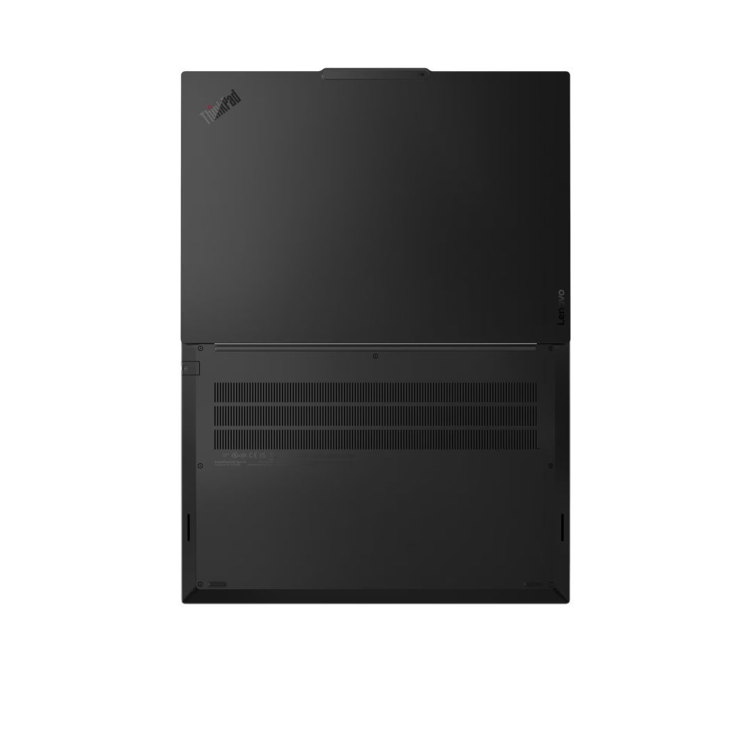 Lenovo ThinkPad E16 Gen 4 Black Lenovo ThinkPad E16 Gen 4 Black