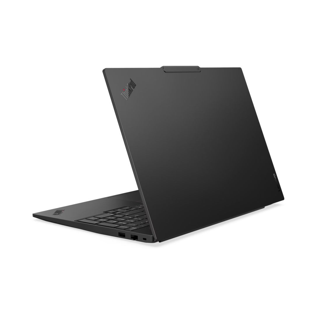 Lenovo ThinkPad E16 Gen 4 Black Lenovo ThinkPad E16 Gen 4 Black