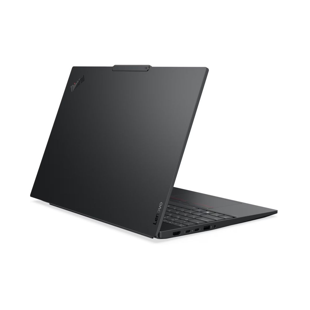 Lenovo ThinkPad E16 Gen 4 Black Lenovo ThinkPad E16 Gen 4 Black