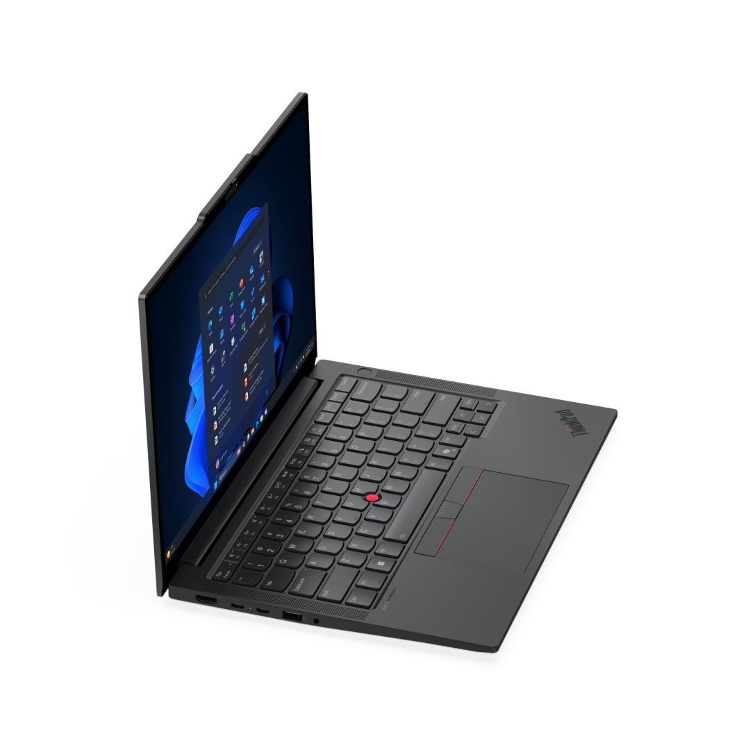 Lenovo ThinkPad E14 Gen 8 Black Lenovo ThinkPad E14 Gen 8 Black