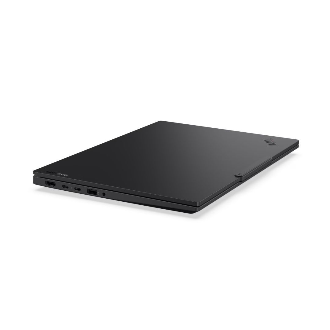 Lenovo ThinkPad E14 Gen 8 Black Lenovo ThinkPad E14 Gen 8 Black