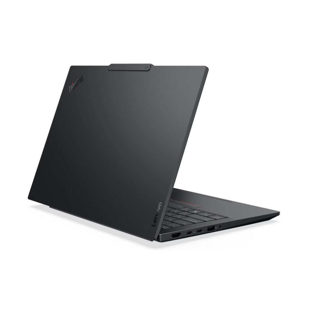 Lenovo ThinkPad E14 Gen 8 Black Lenovo ThinkPad E14 Gen 8 Black