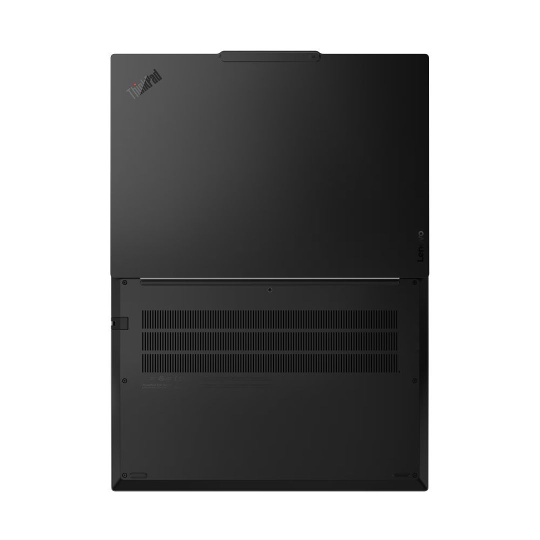 Lenovo ThinkPad E14 Gen 8 Black Lenovo ThinkPad E14 Gen 8 Black