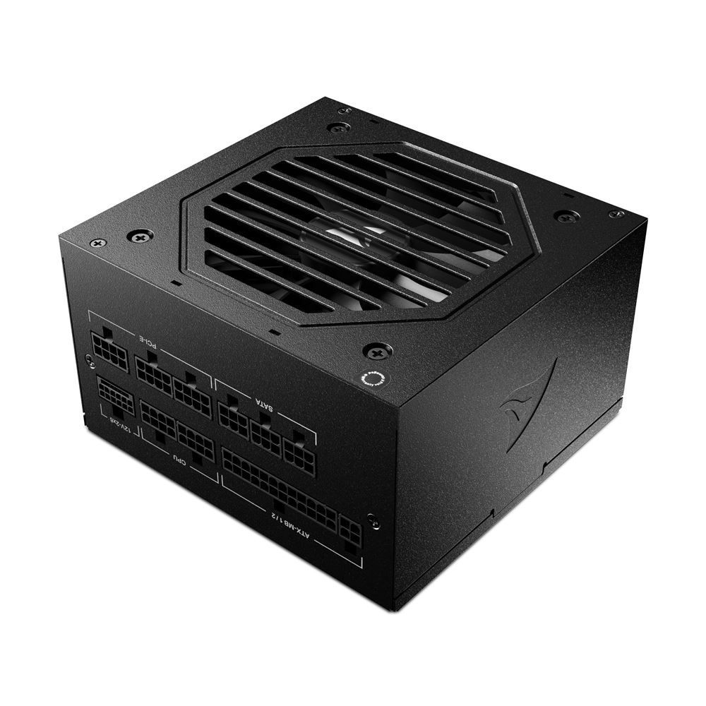 Sharkoon 850W 80+ Gold Rebel P20 Gen2