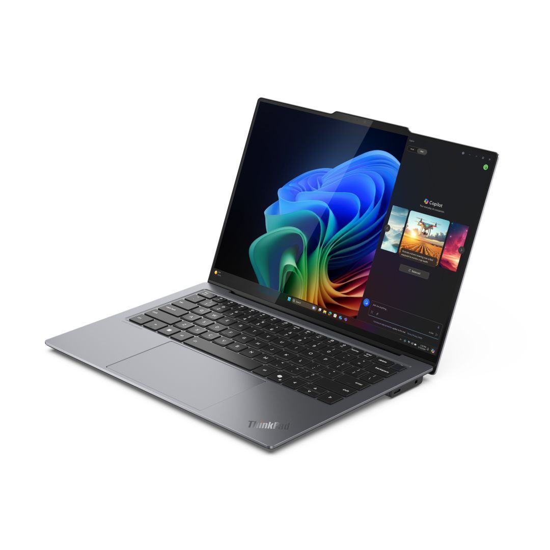 Lenovo ThinkPad X9-14 Gen 1 Grey