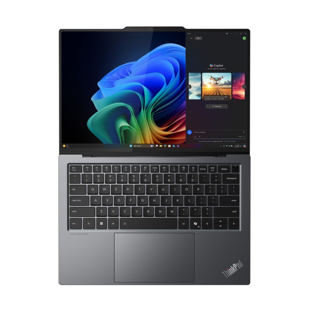 Lenovo ThinkPad X9-14 Gen 1 Grey