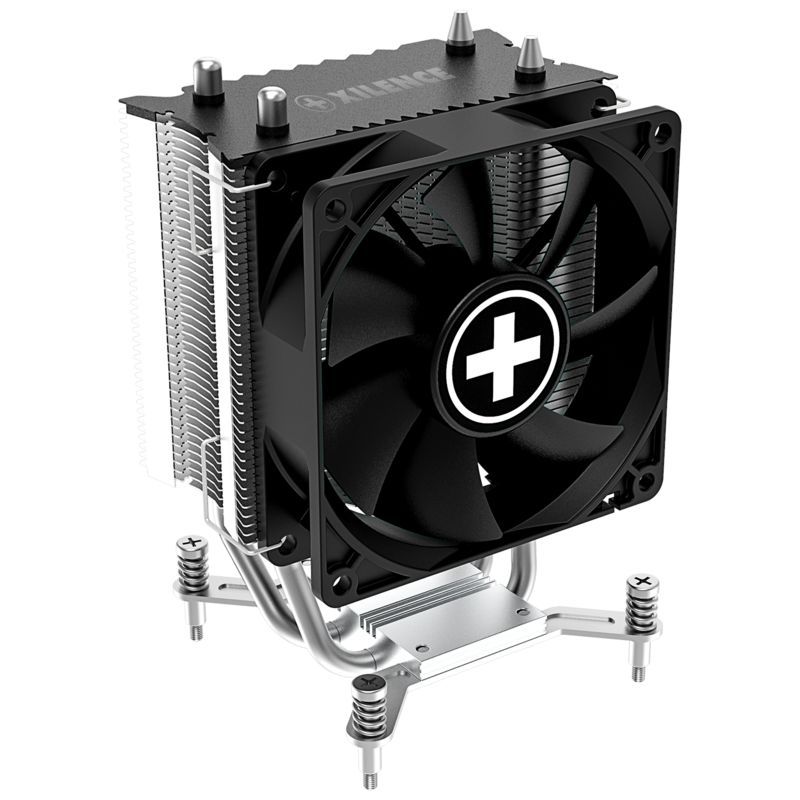 Xilence XC326 Cooler Xilence XC326 Cooler