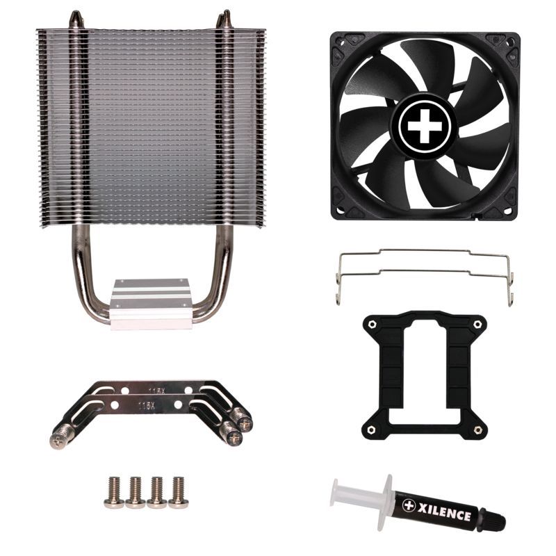 Xilence XC326 Cooler Xilence XC326 Cooler