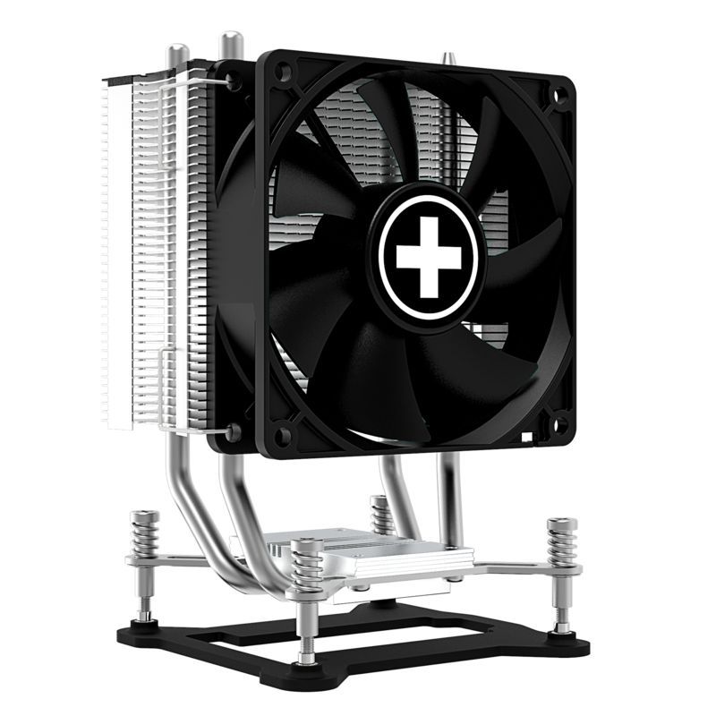 Xilence XC326 Cooler Xilence XC326 Cooler