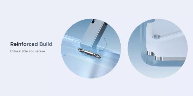 UGREEN MagFlow 3-in-1 Magnetic Wireless Charger Qi2.2, 25W MagSafe Compatible Blue UGREEN MagFlow 3-in-1 Magnetic Wireless Charger Qi2.2, 25W MagSafe Compatible Blue