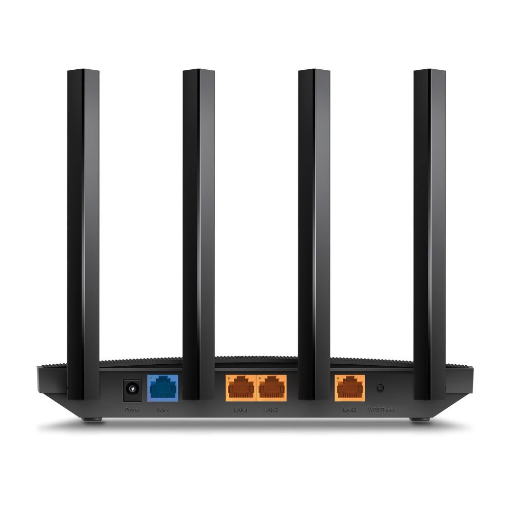 TP-Link Archer AX18 AX1500 WI-FI 6 Router