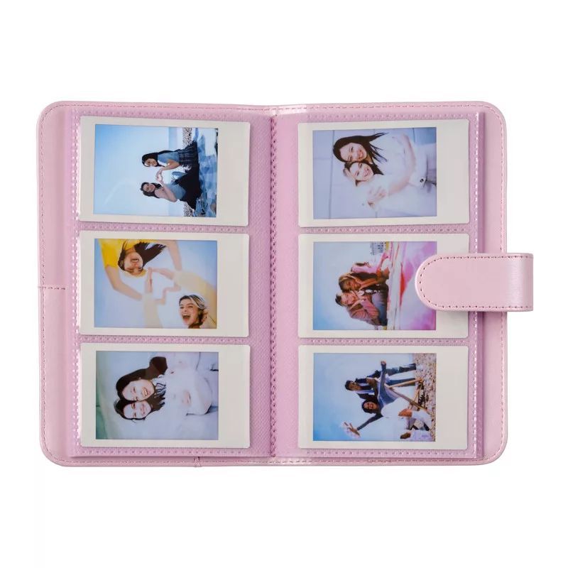 Fujifilm Instax Mini 13 Album tok Candy Pink Fujifilm Instax Mini 13 Album tok Candy Pink