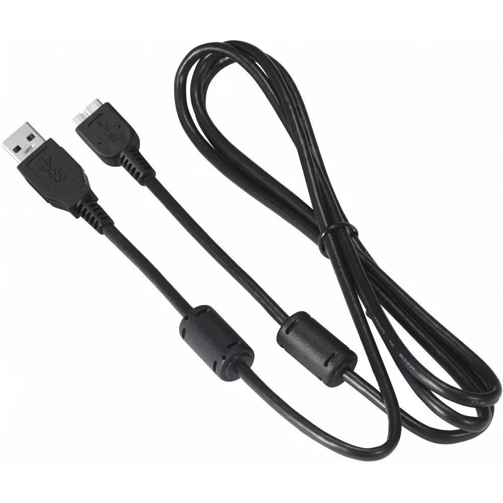 Canon IFC-150U II Cable Black Canon IFC-150U II Cable Black