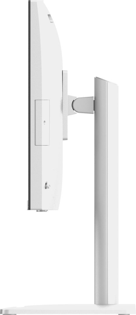 Msi Modern AM273QP AI 1UM AiO White Msi Modern AM273QP AI 1UM AiO White