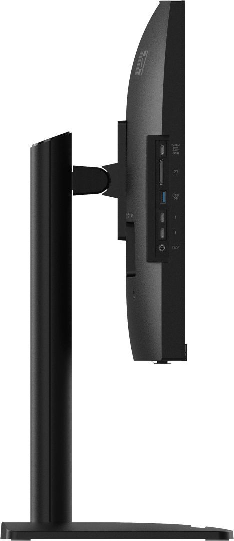Msi Modern AM273QP AI 1UM AiO Black Msi Modern AM273QP AI 1UM AiO Black