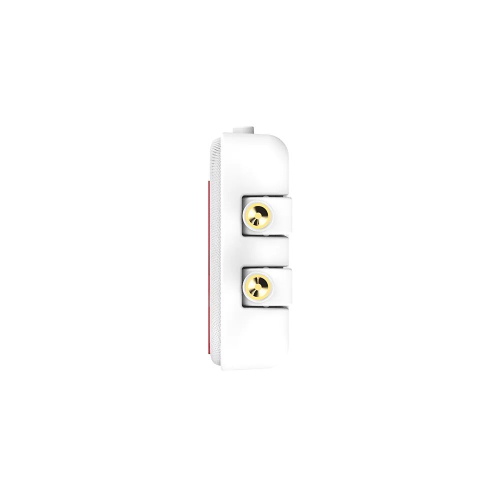 SKROSS Bluetooth 5.0 Audio Adapter White/Red