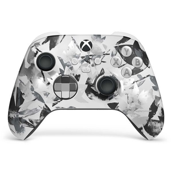 Microsoft Xbox Series X/S Wireless/Bluetooth Gamepad Storm Breaker Special Edition