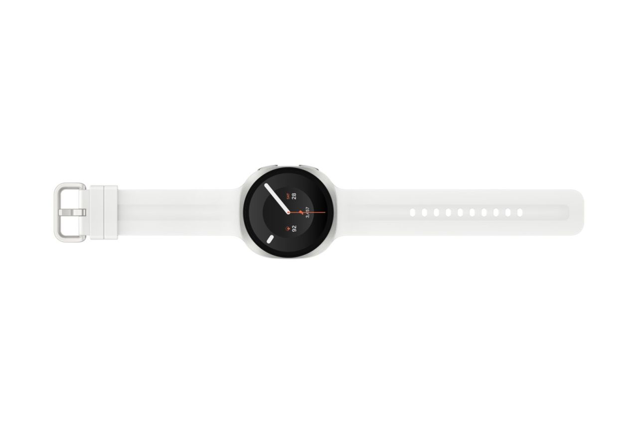 Samsung Galaxy Watch9 LTE 40mm Cream Samsung Galaxy Watch9 LTE 40mm Cream