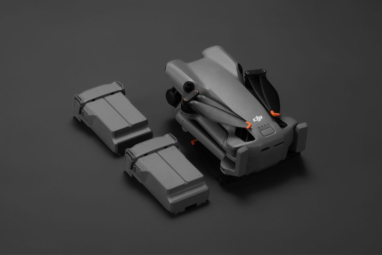 DJI Mini 5 Pro Intelligent Flight Battery DJI Mini 5 Pro Intelligent Flight Battery