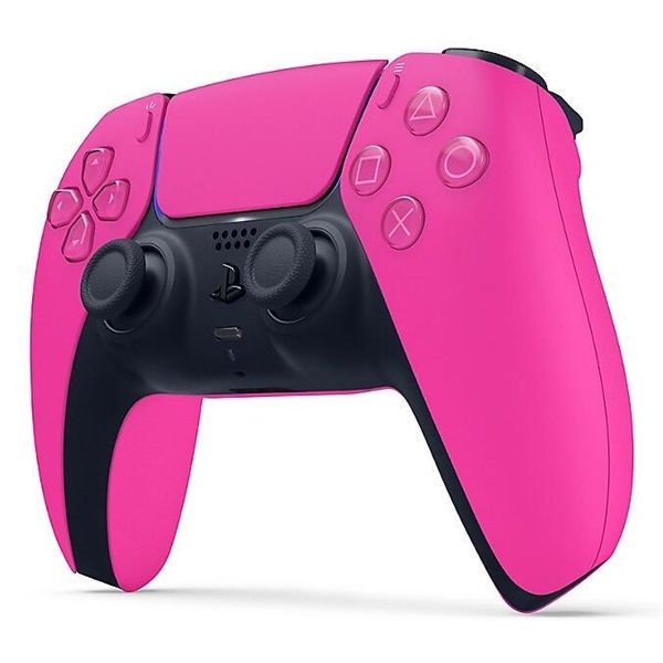 Sony PlayStation 5 DualSense V3 Wireless Gamepad Nova Pink