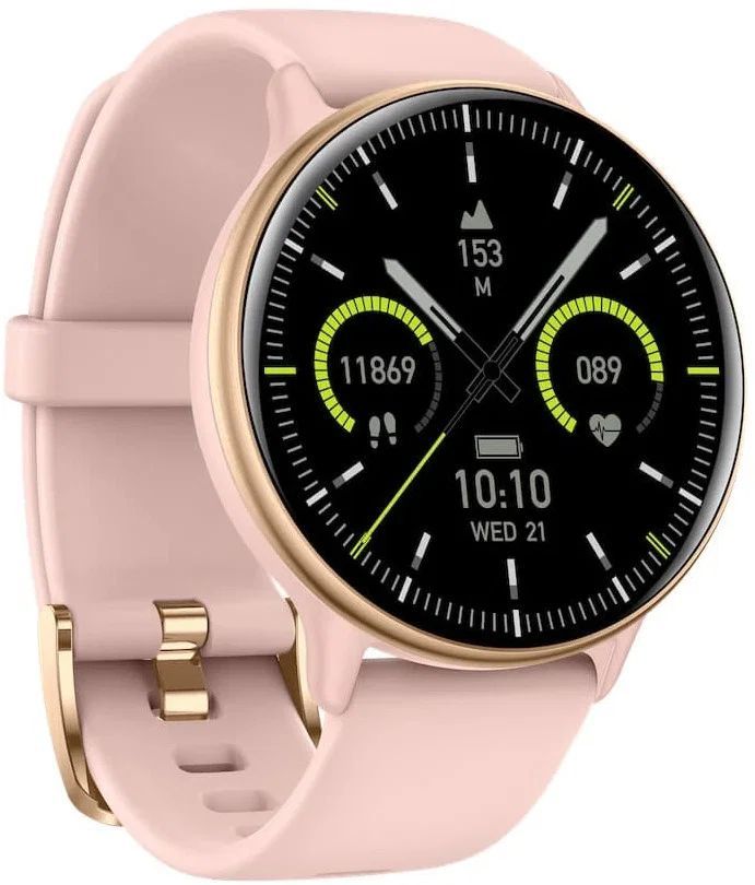 Carneo GTR Active HR+ Gold Pink