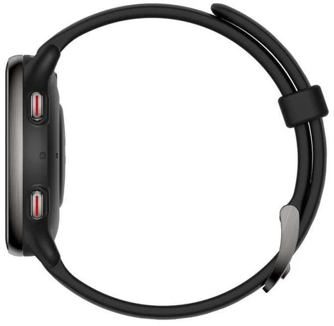Carneo GTR Active HR+ Black
