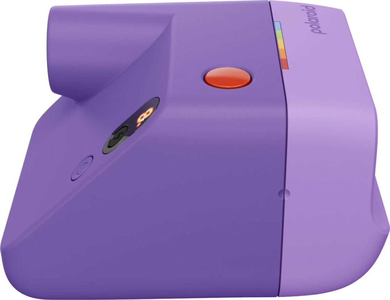 Polaroid Go Generation 3 Purple Polaroid Go Generation 3 Purple