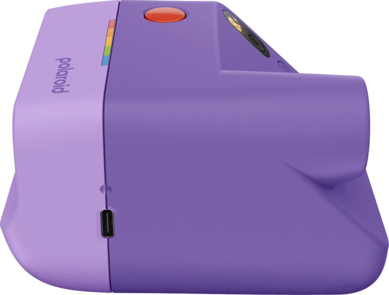 Polaroid Go Generation 3 Purple Polaroid Go Generation 3 Purple
