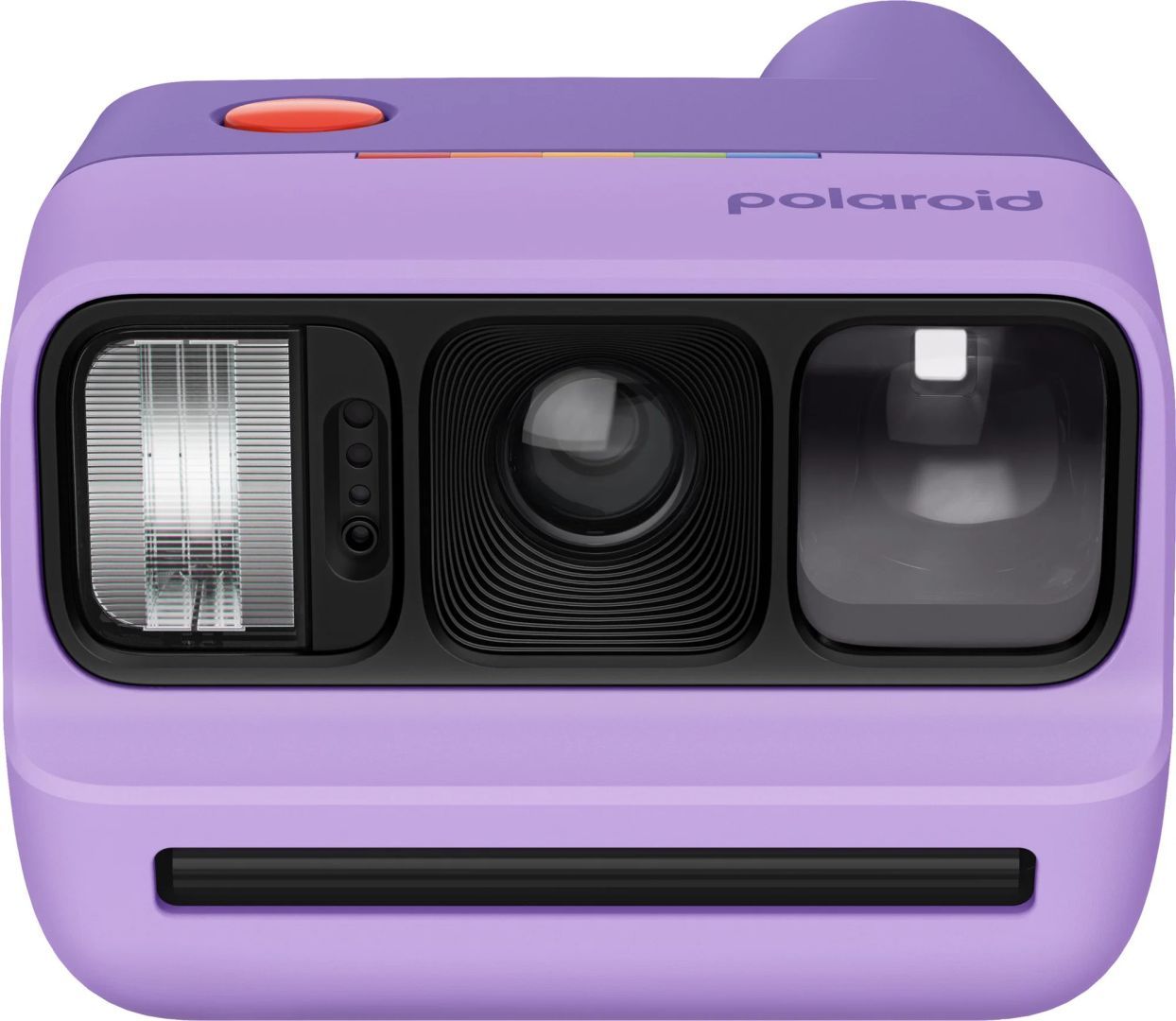 Polaroid Go Generation 3 Purple Polaroid Go Generation 3 Purple