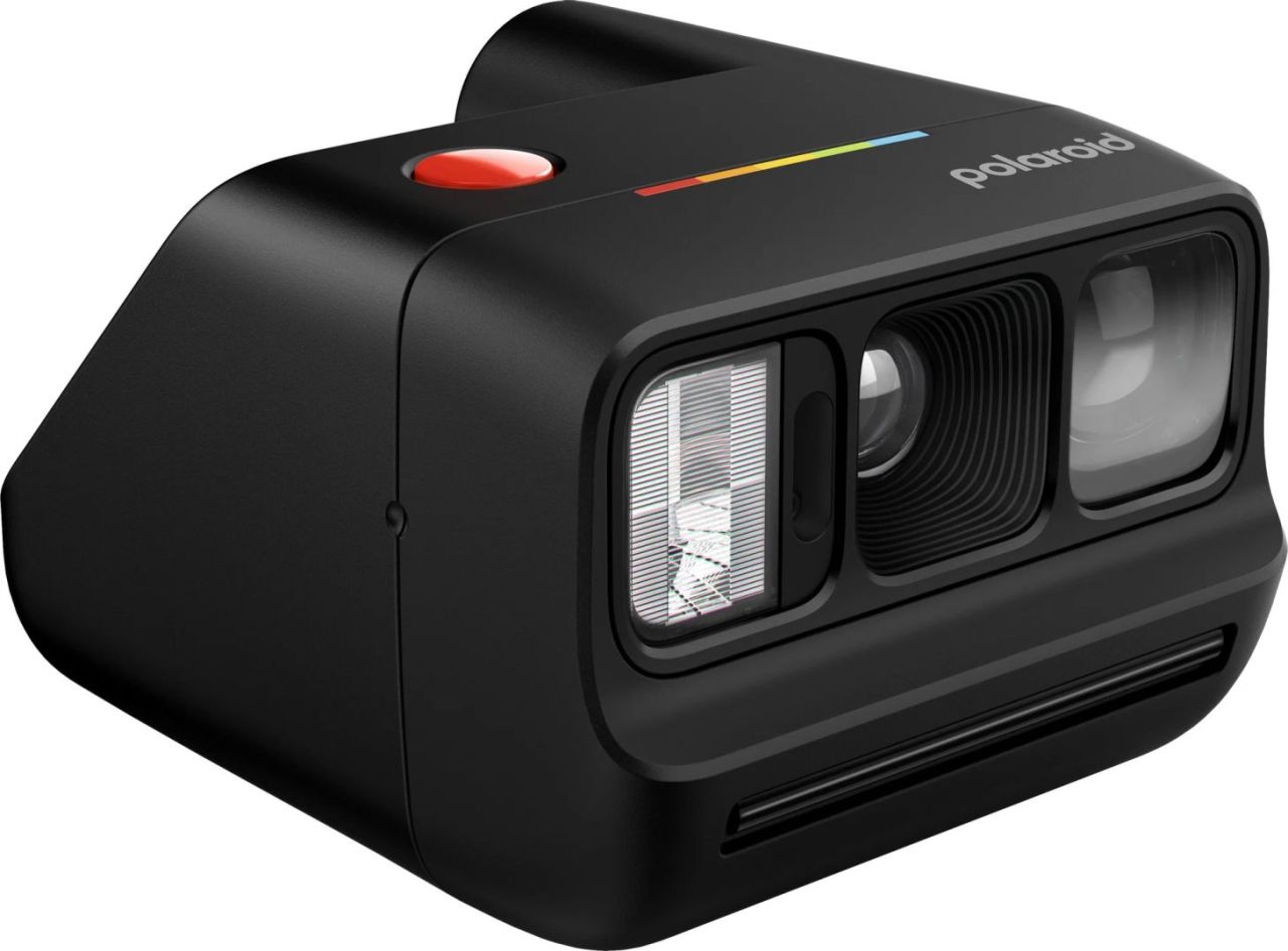 Polaroid Go Generation 3 Black Polaroid Go Generation 3 Black